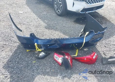 2019 Subaru Legacy 2.5I Limited z USA, uszkodzony, nr VIN 4S3BNAN60K3017914